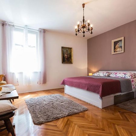Drago 2Br Apt. In Old Town Zadar Extérieur photo