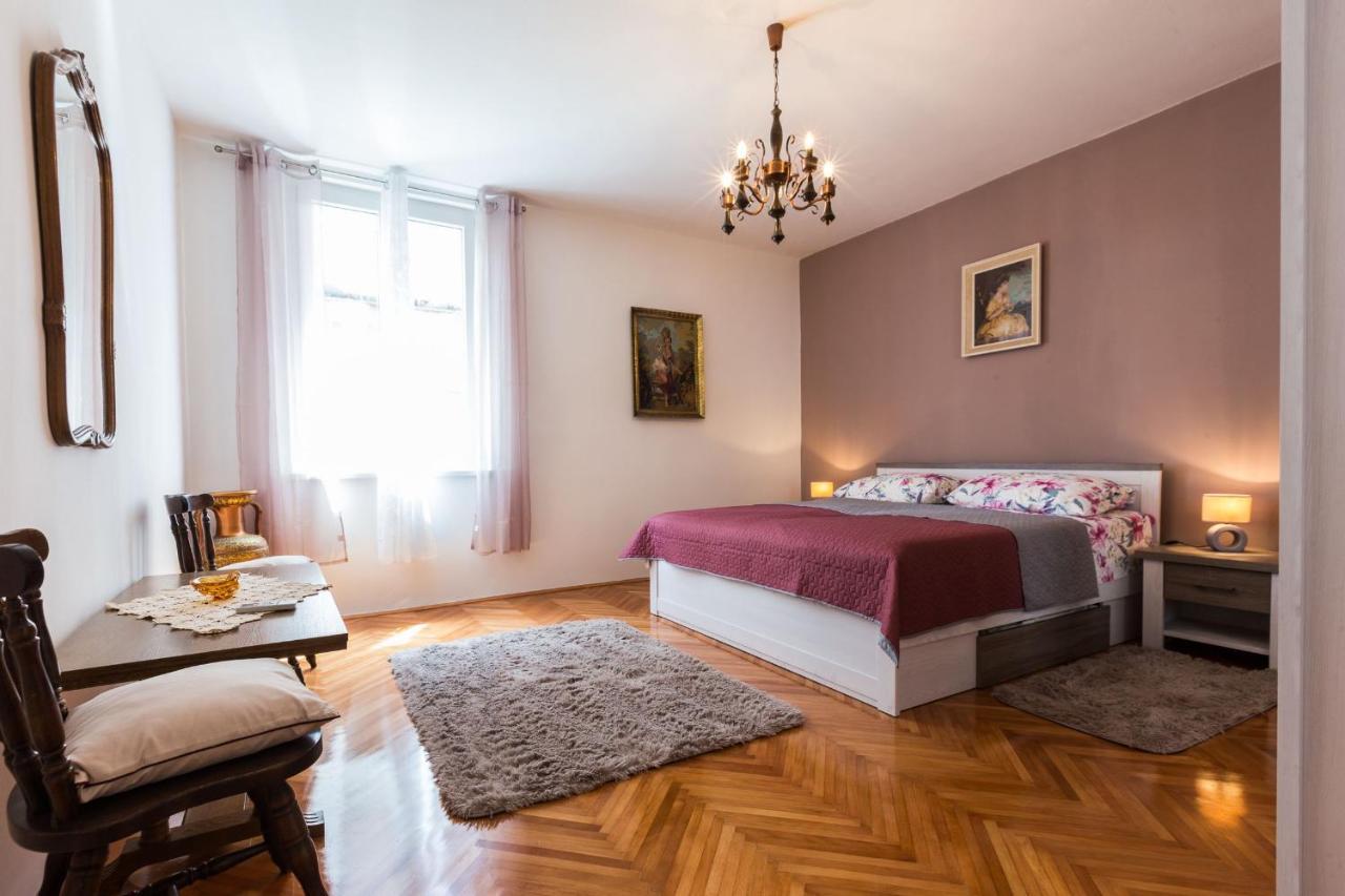Drago 2Br Apt. In Old Town Zadar Extérieur photo