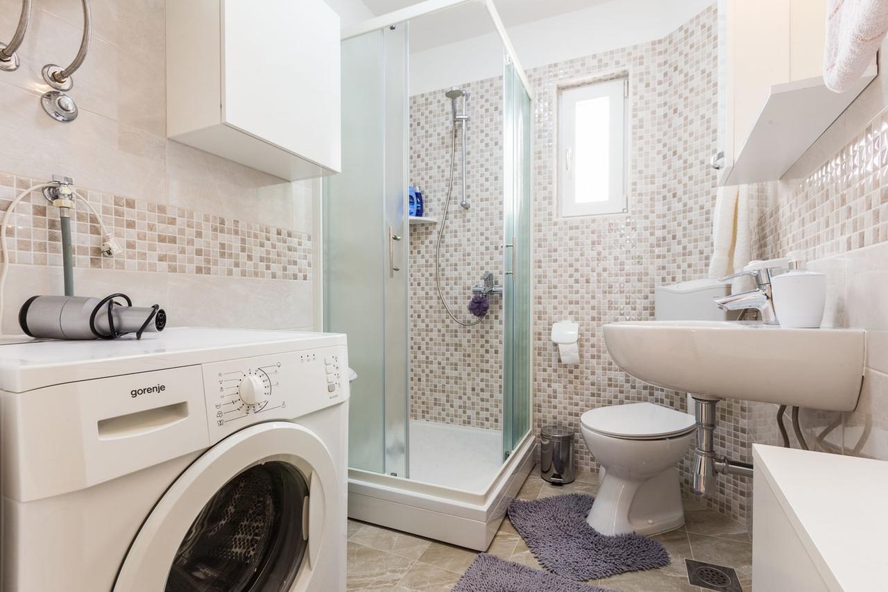Drago 2Br Apt. In Old Town Zadar Extérieur photo