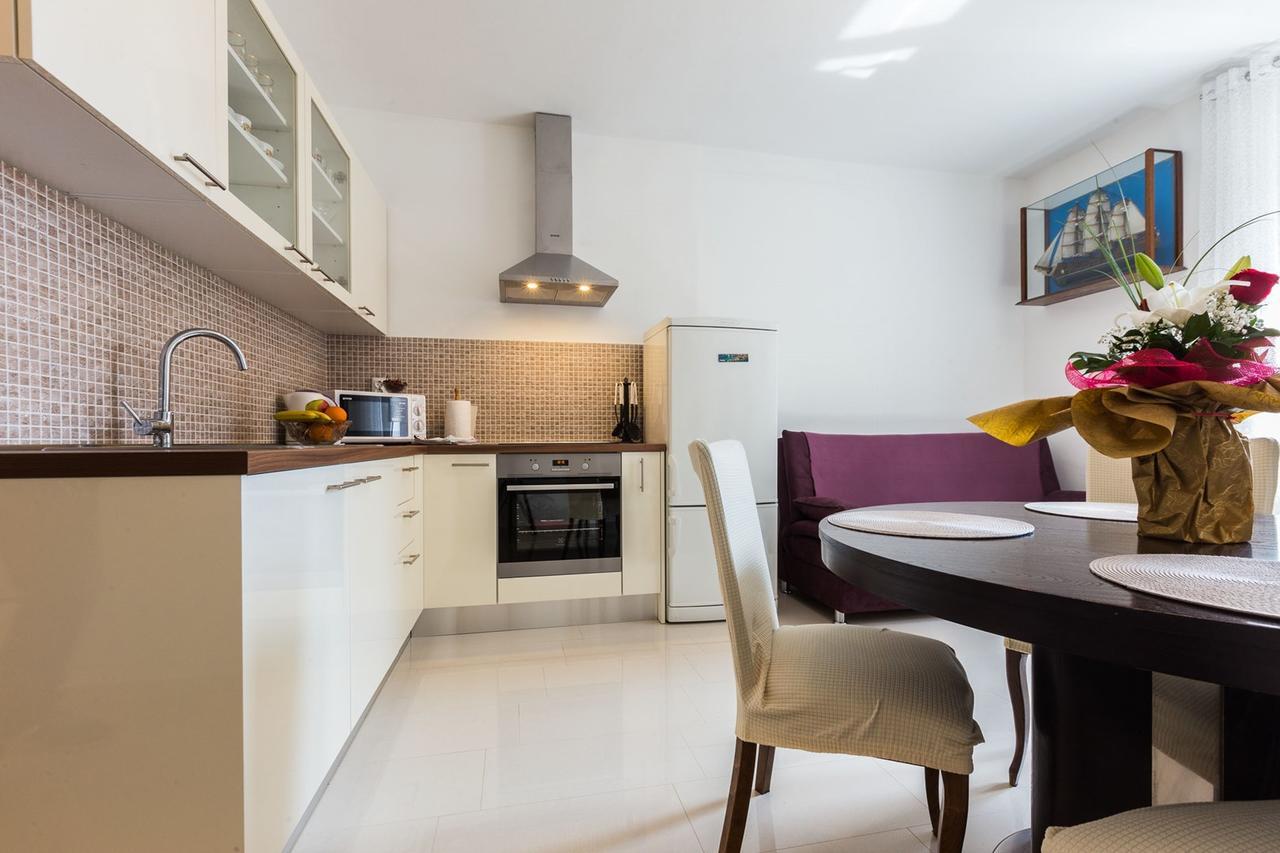 Drago 2Br Apt. In Old Town Zadar Extérieur photo