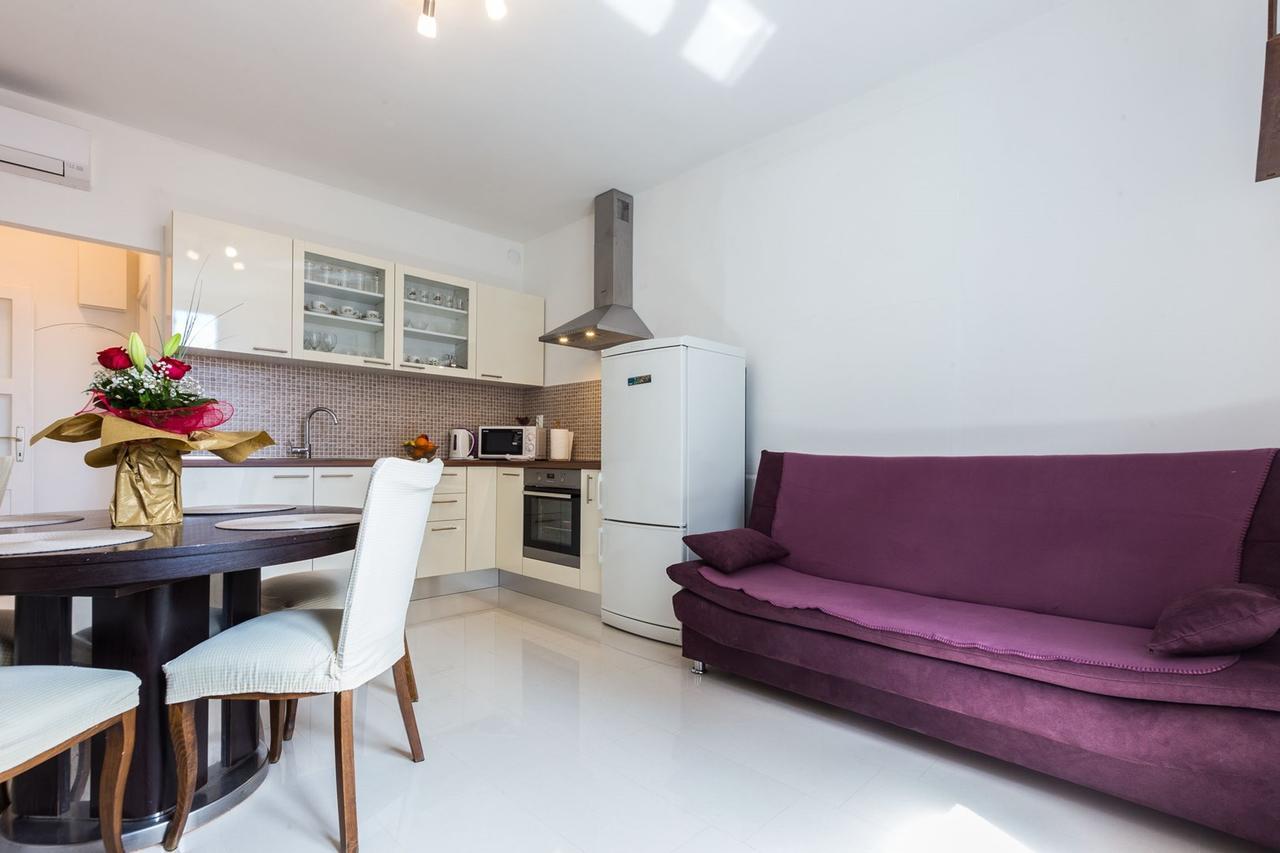 Drago 2Br Apt. In Old Town Zadar Extérieur photo