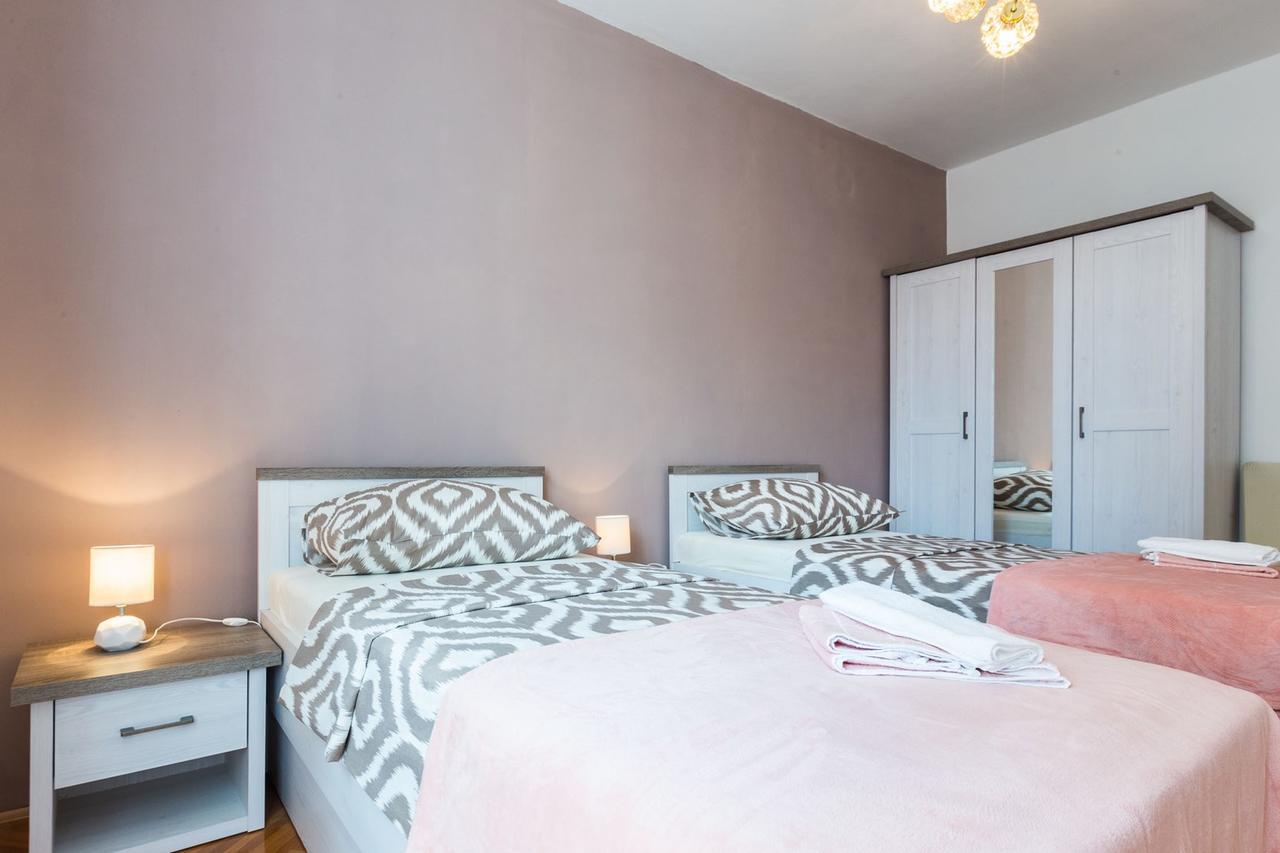 Drago 2Br Apt. In Old Town Zadar Extérieur photo