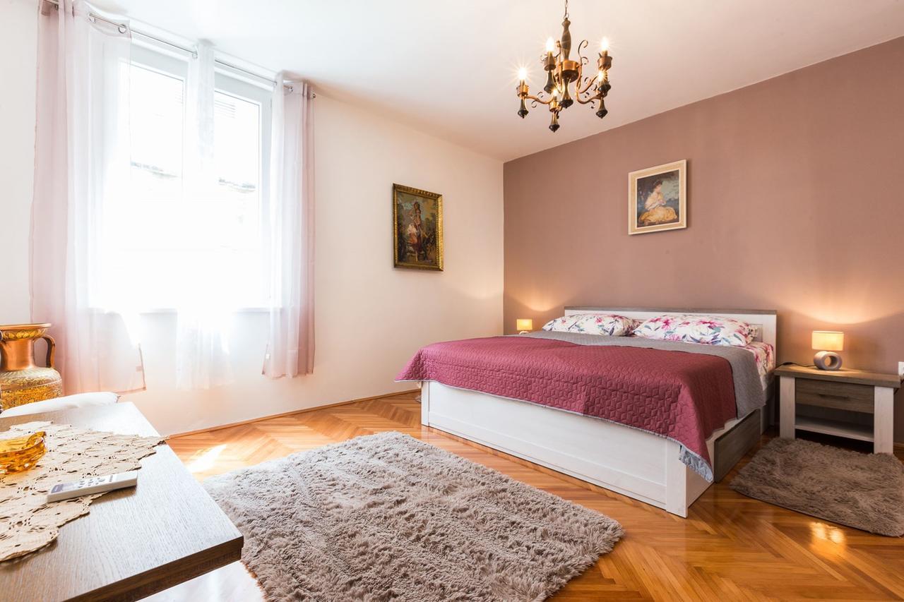 Drago 2Br Apt. In Old Town Zadar Extérieur photo