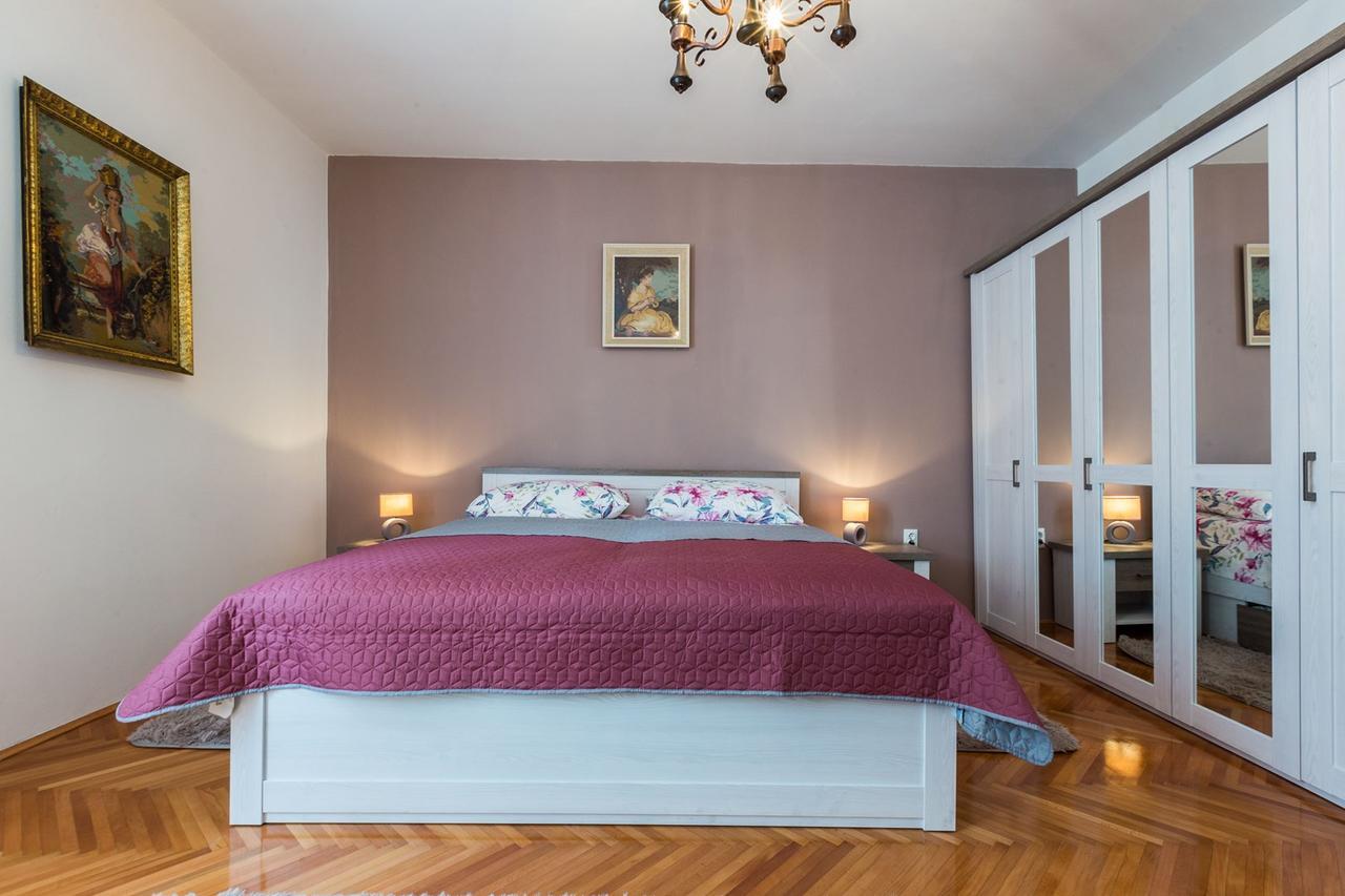Drago 2Br Apt. In Old Town Zadar Extérieur photo