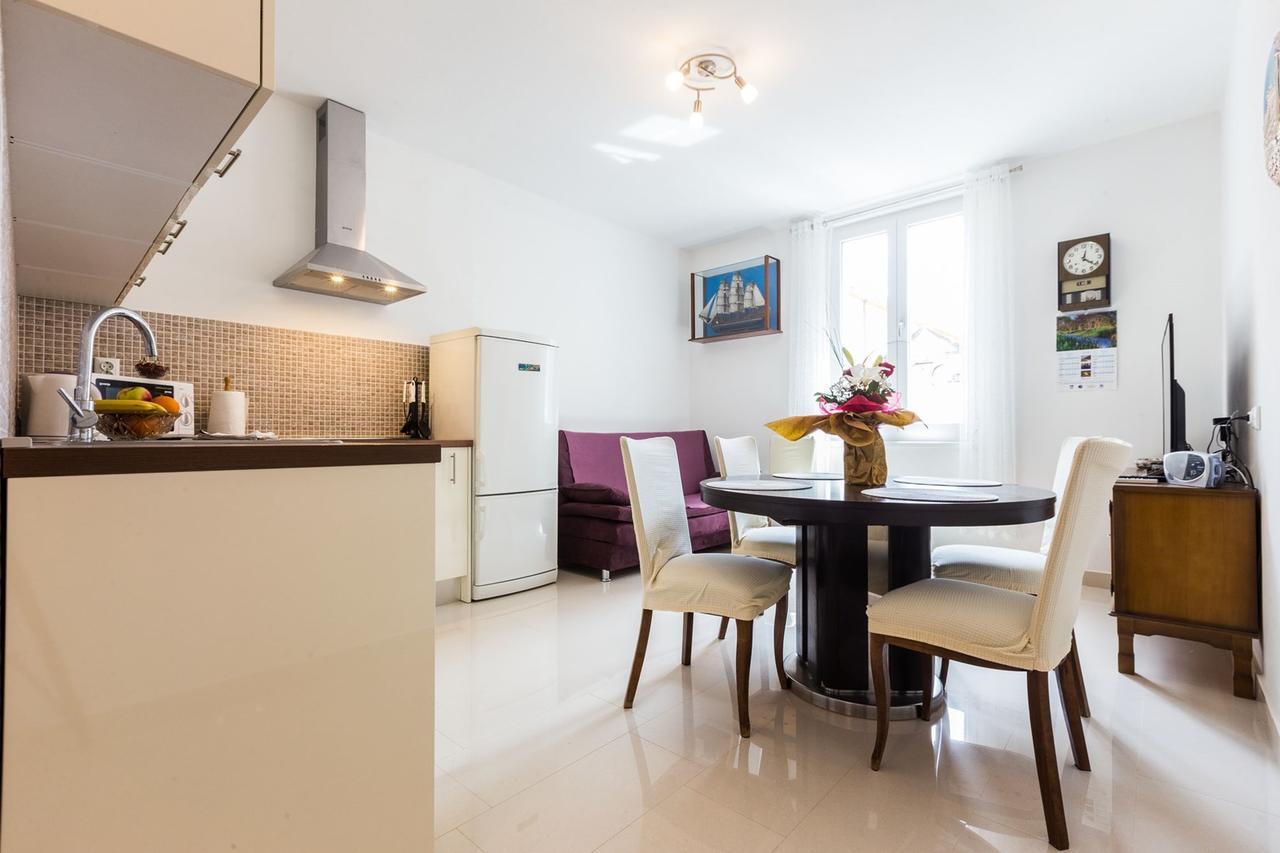 Drago 2Br Apt. In Old Town Zadar Extérieur photo
